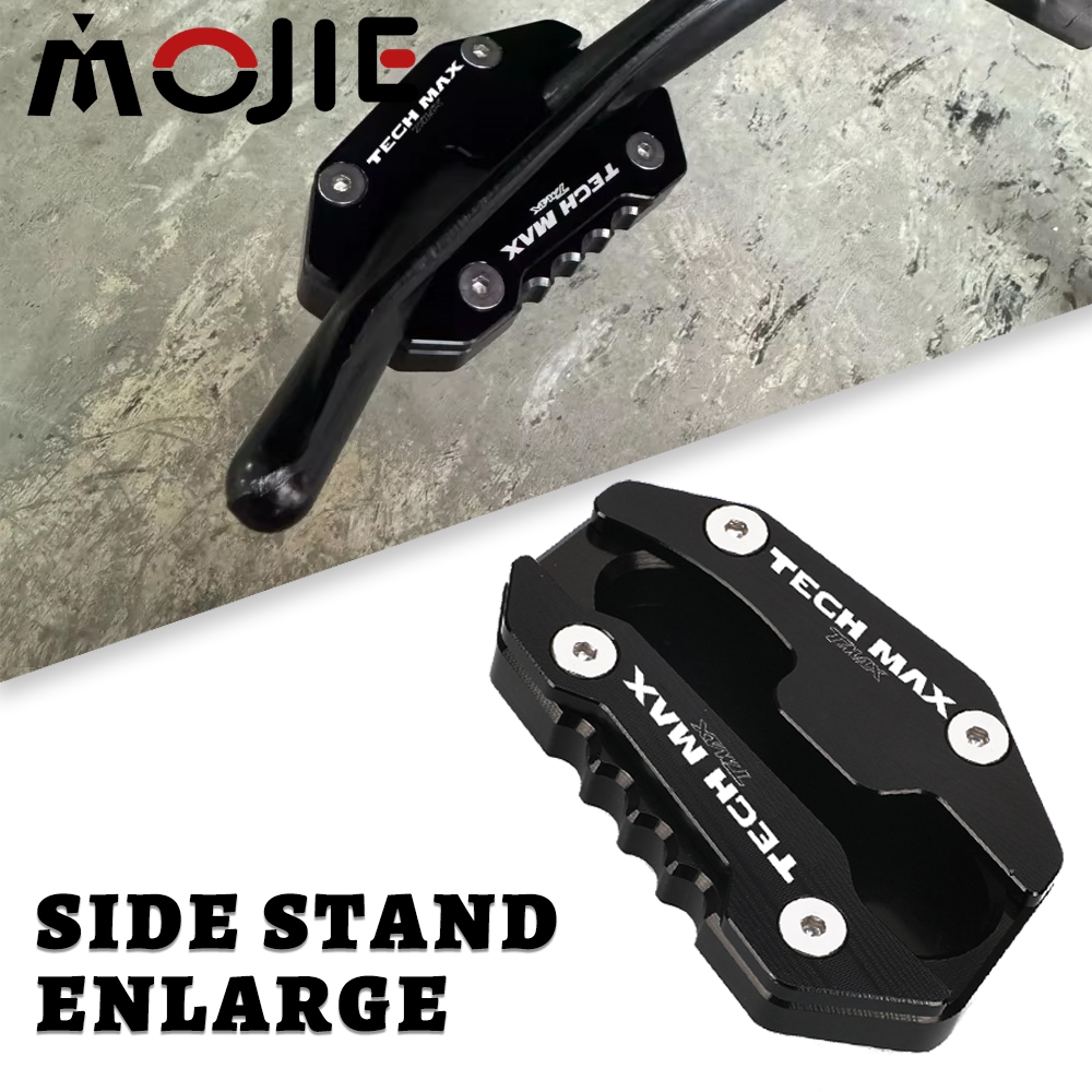 Tech Accessories Stand - Motorcycle Accessories For YAMAHA TMAX560 TECH