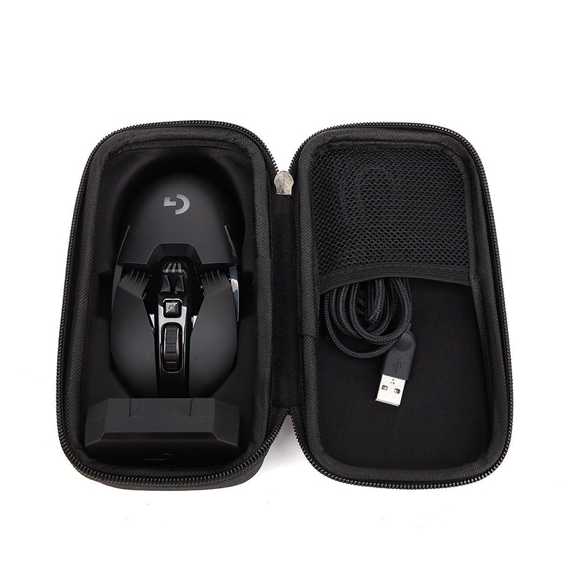 Tech Accessories Bag - High Quality Mouse Storage Bag Universal