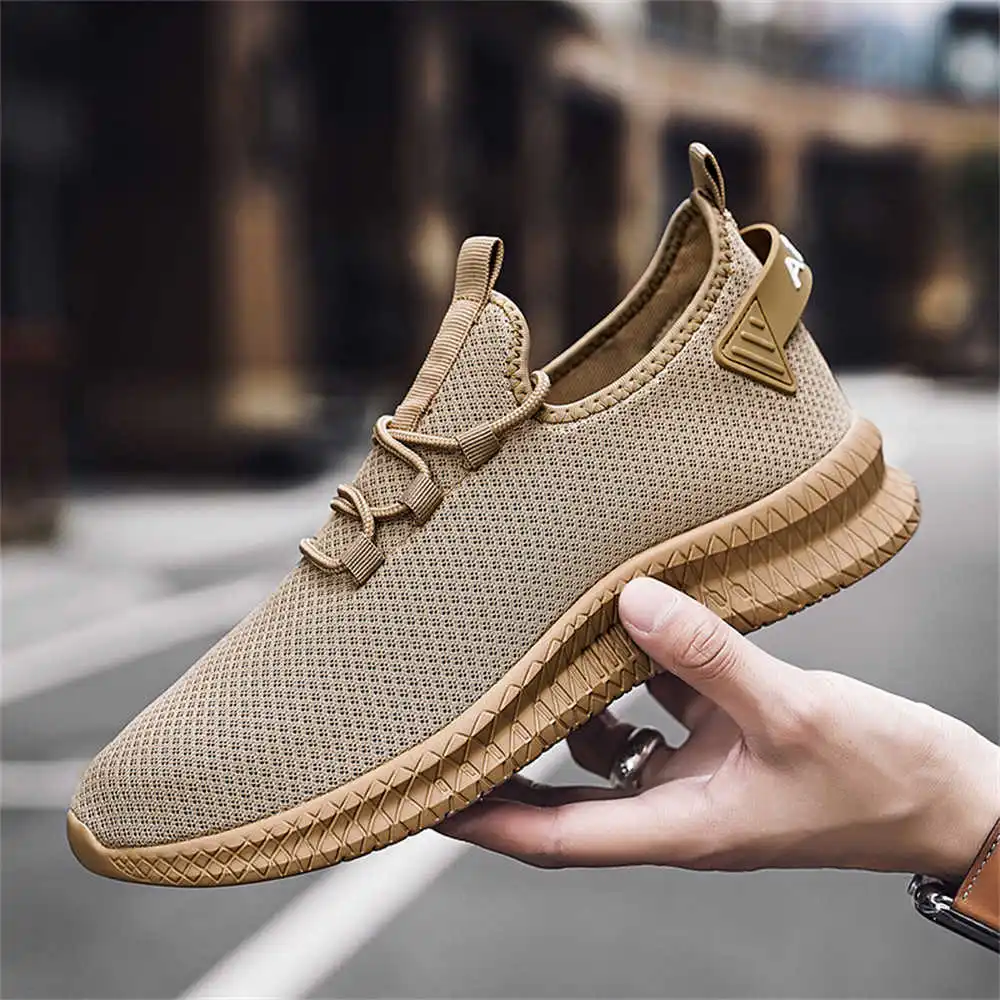 Tech Accessories Wholesale - Demi-season Mesh Tenni Man Running Sneakers