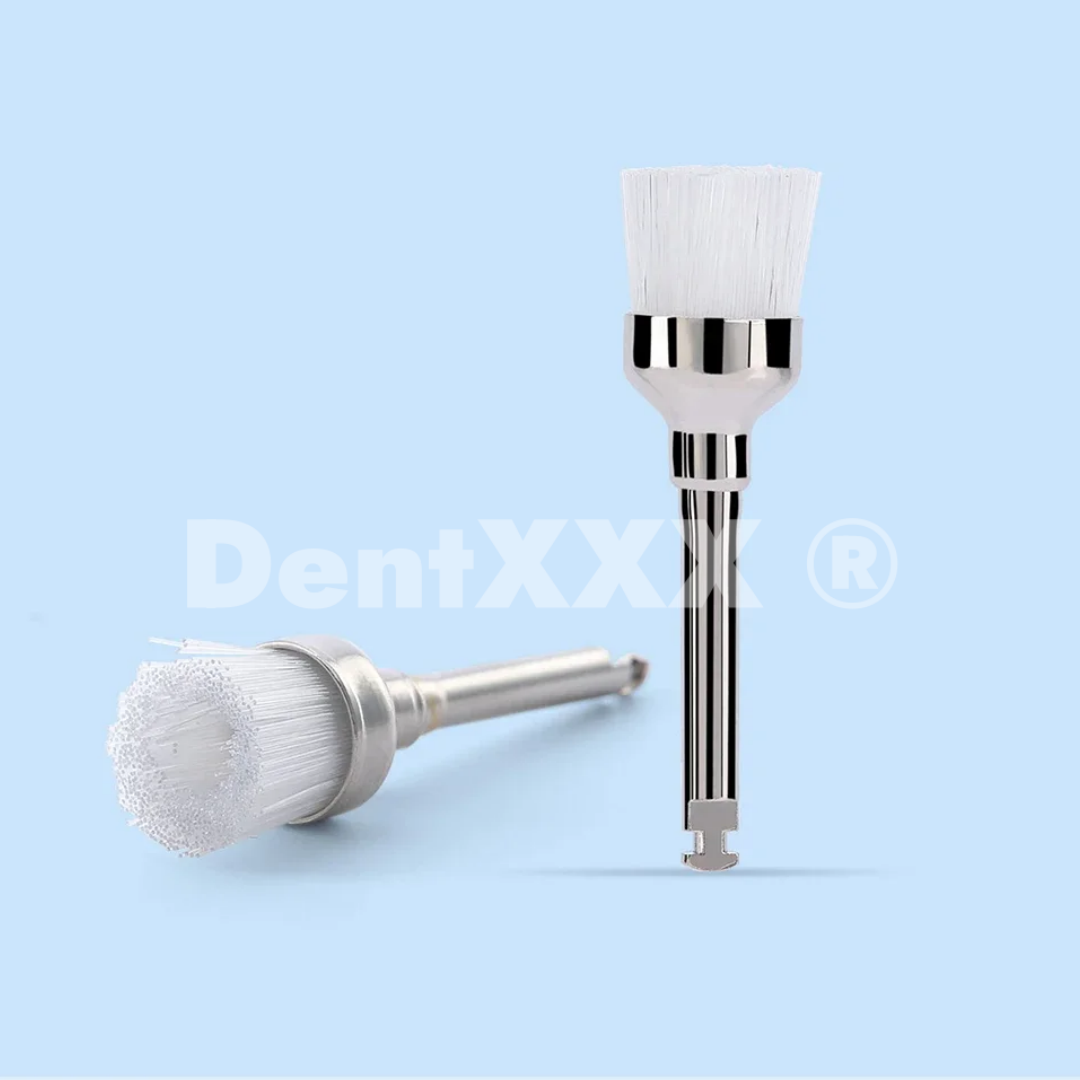 Bowl Nylon Polishing Brushes,  - Nail Tech Accessories review and price