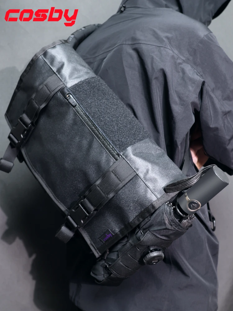 COSBY MOLLE BOA Water Bottle B - Tech Accessories Bag review and price