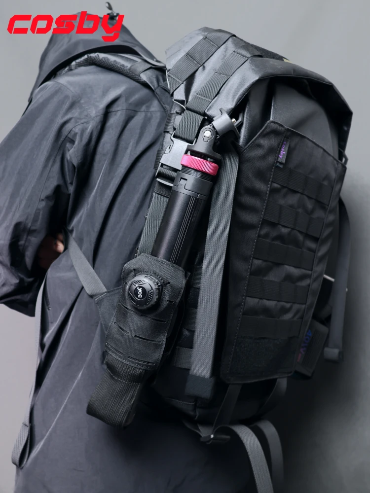 COSBY MOLLE BOA Water Bottle B - Tech Accessories Bag review and price