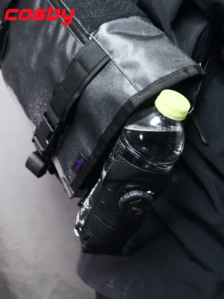 COSBY MOLLE BOA Water Bottle B - Tech Accessories Bag review and price