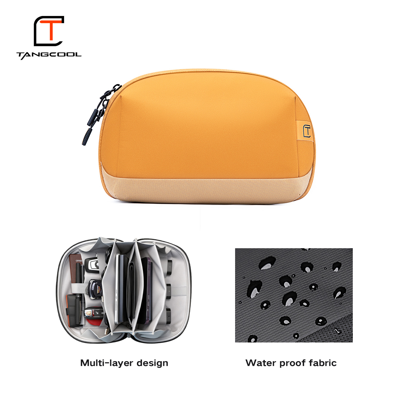 TANGCOOL Three Proof Small Tec - Cell Tech Accessories & Repairs review and price