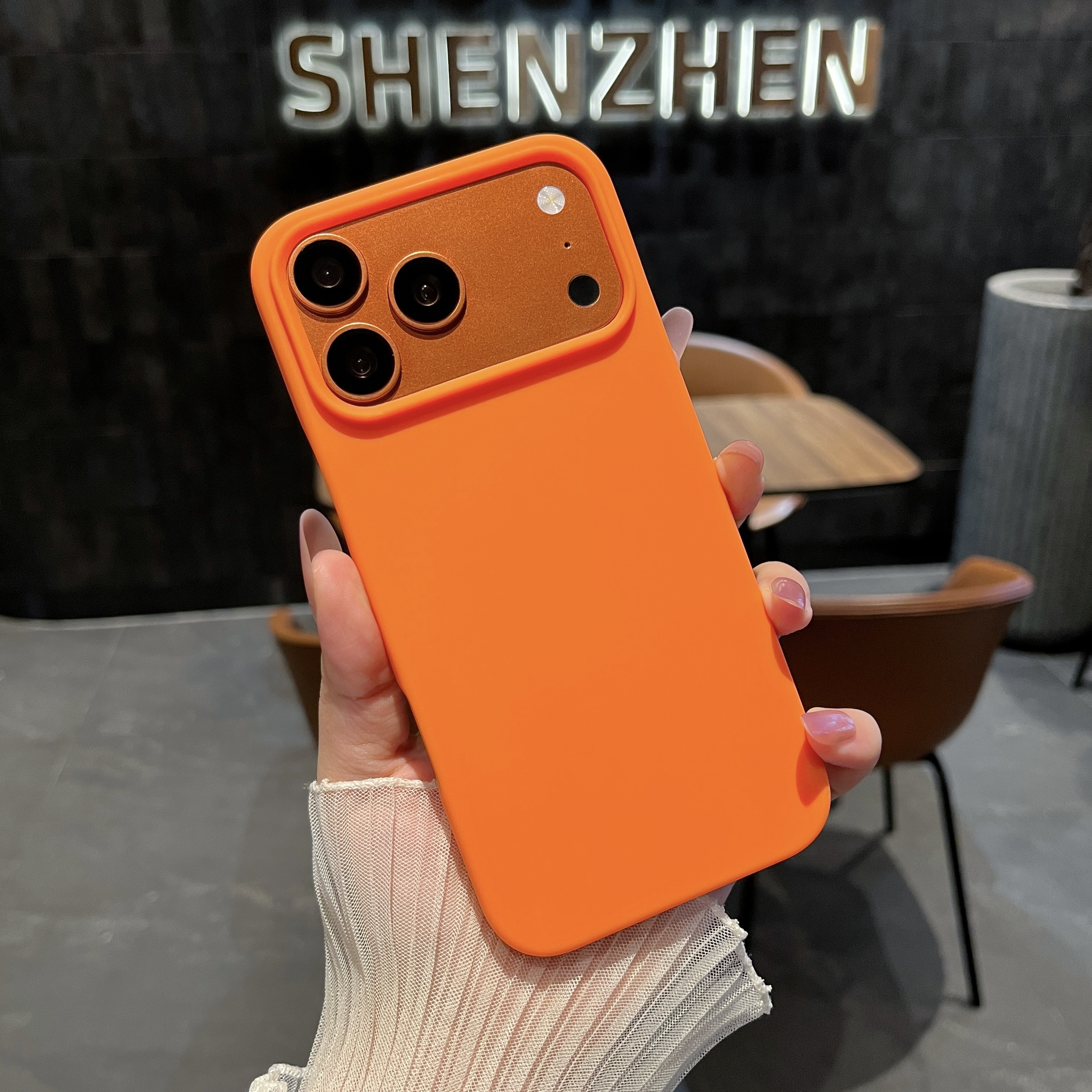Ultra Thin Slim Matte Case For - Tech Accessories Iphone review and price