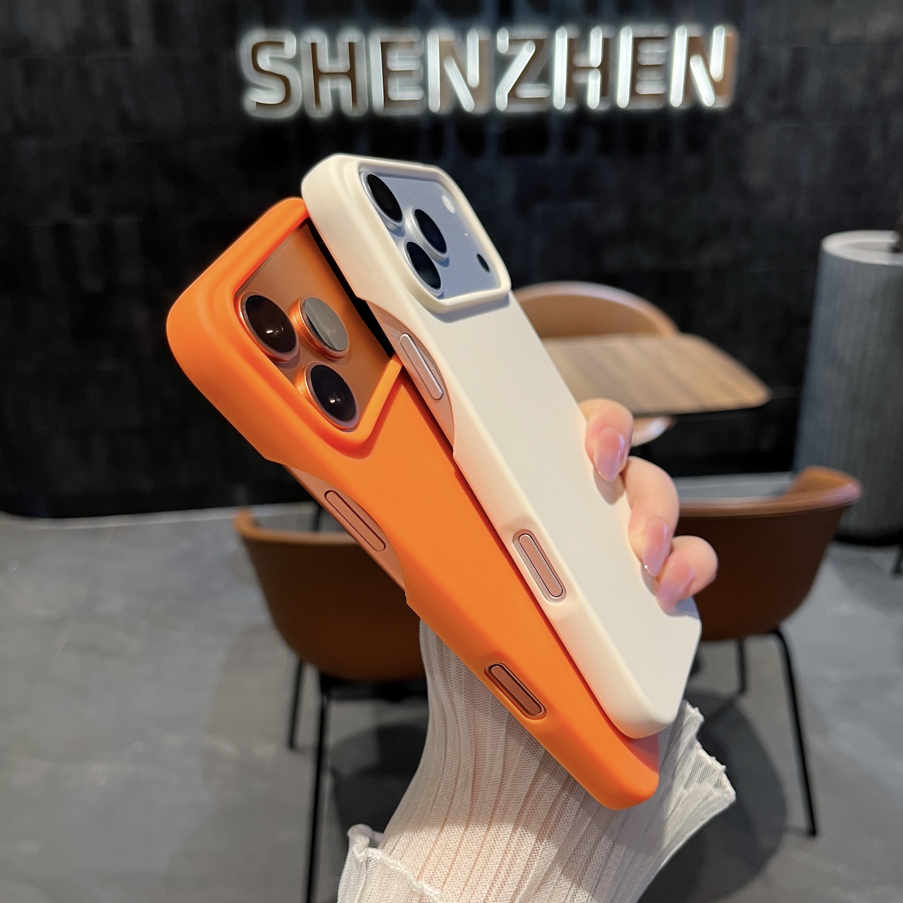 Ultra Thin Slim Matte Case For - Tech Accessories Iphone review and price