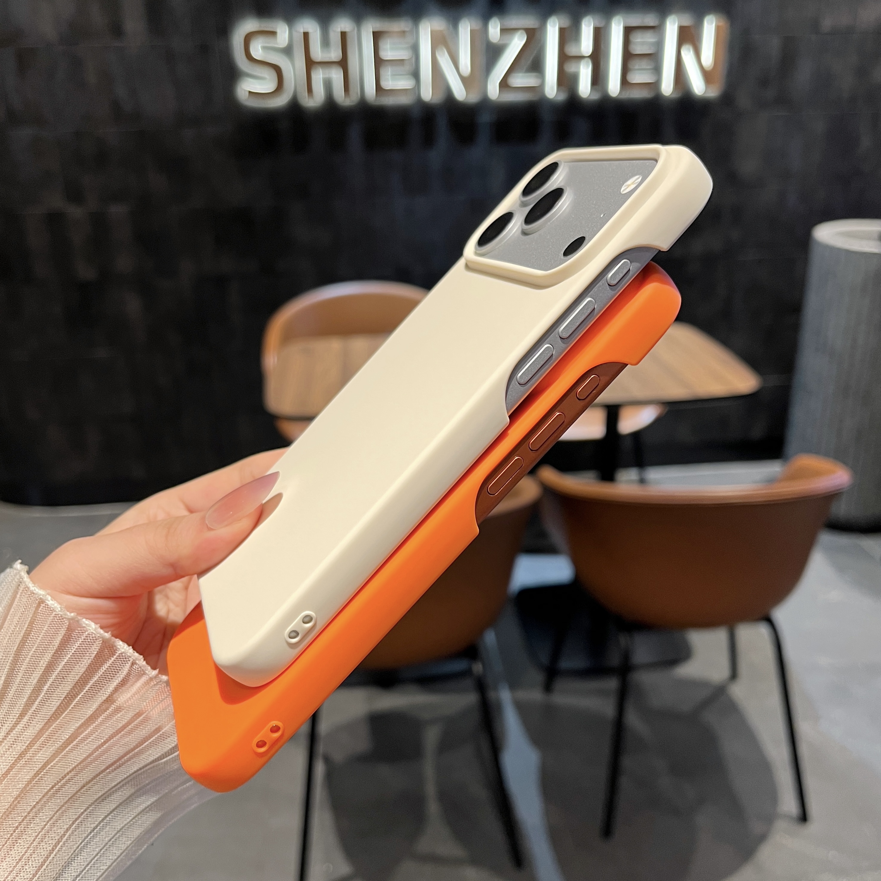Ultra Thin Slim Matte Case For - Tech Accessories Iphone review and price