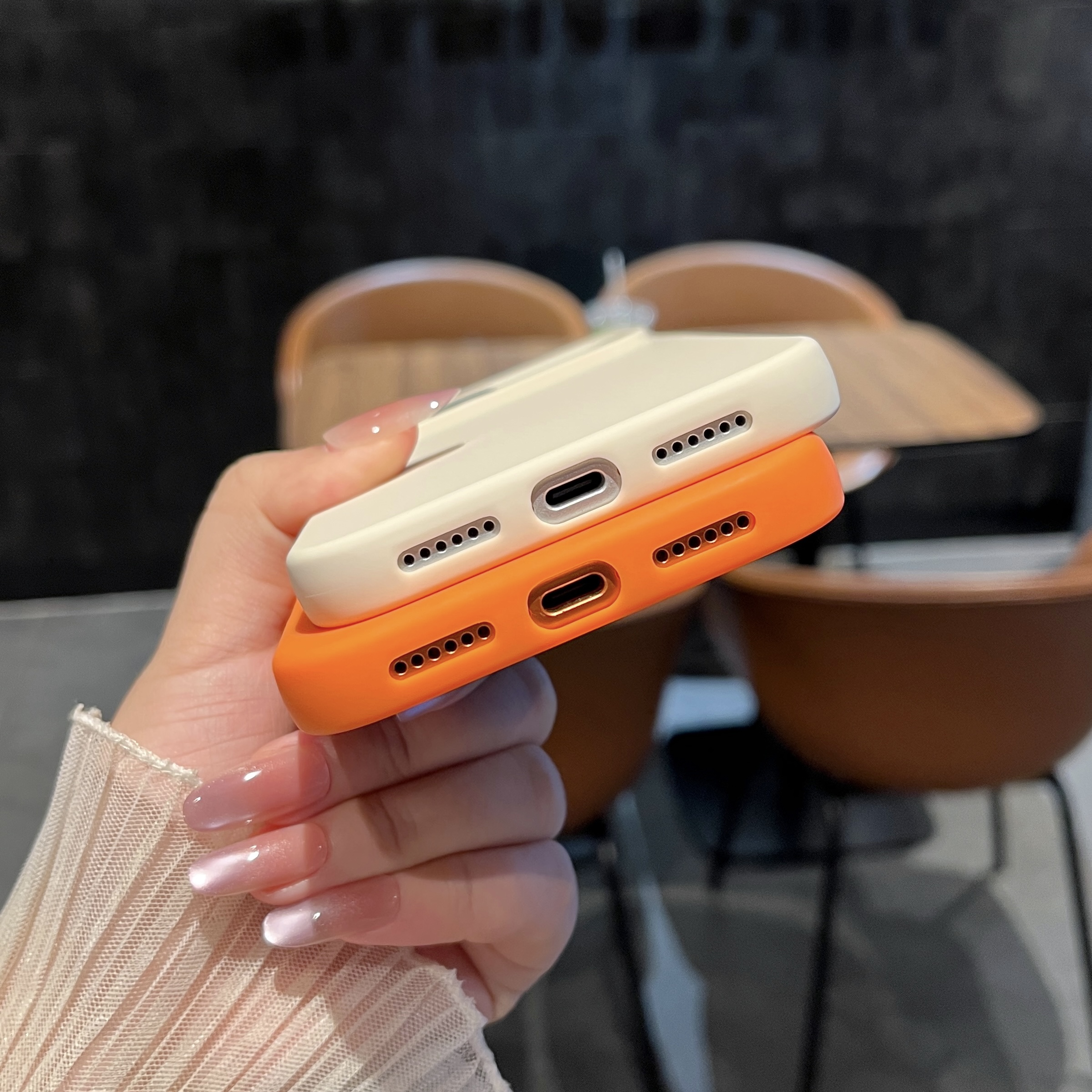 Ultra Thin Slim Matte Case For - Tech Accessories Iphone review and price