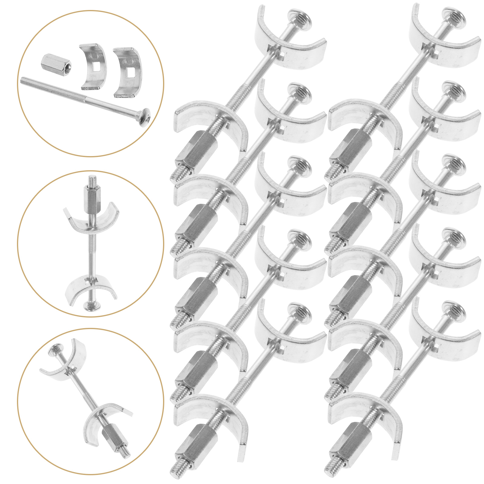 10pcs Countertop Connector Ben - Tech Deck Accessories review and price
