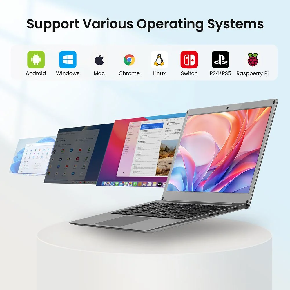 14inch CrowView Note IPS HD Po - Tech Q review and price