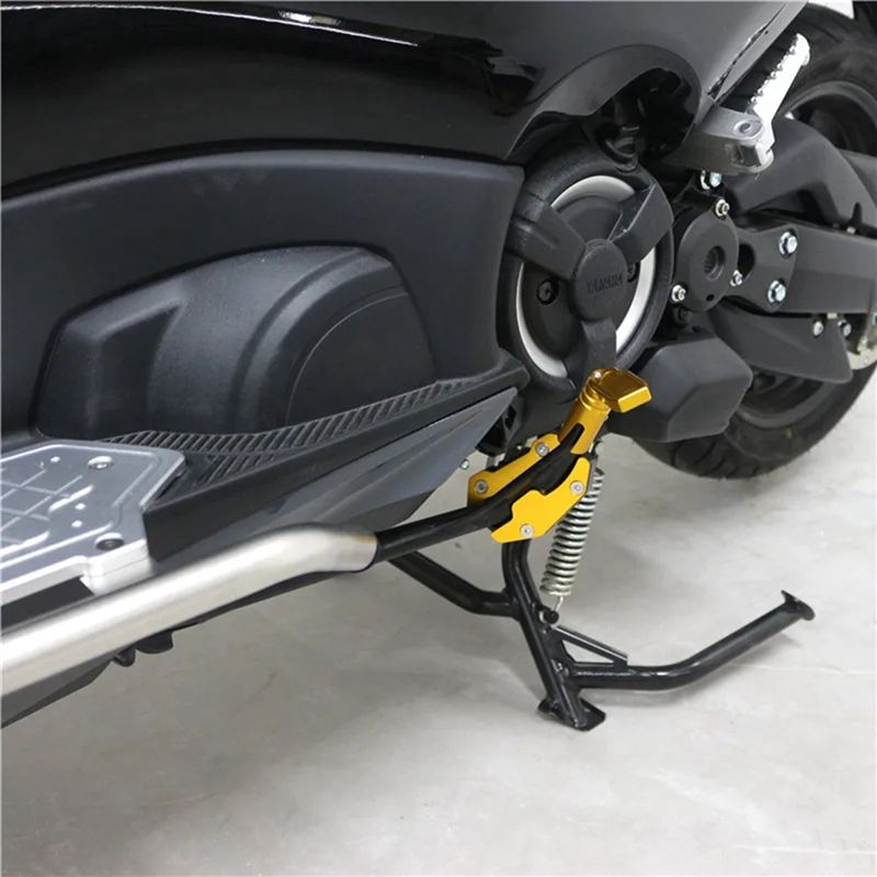 AEF2-Motorcycle Kickstand Foot - Tech Accessories Stand review and price