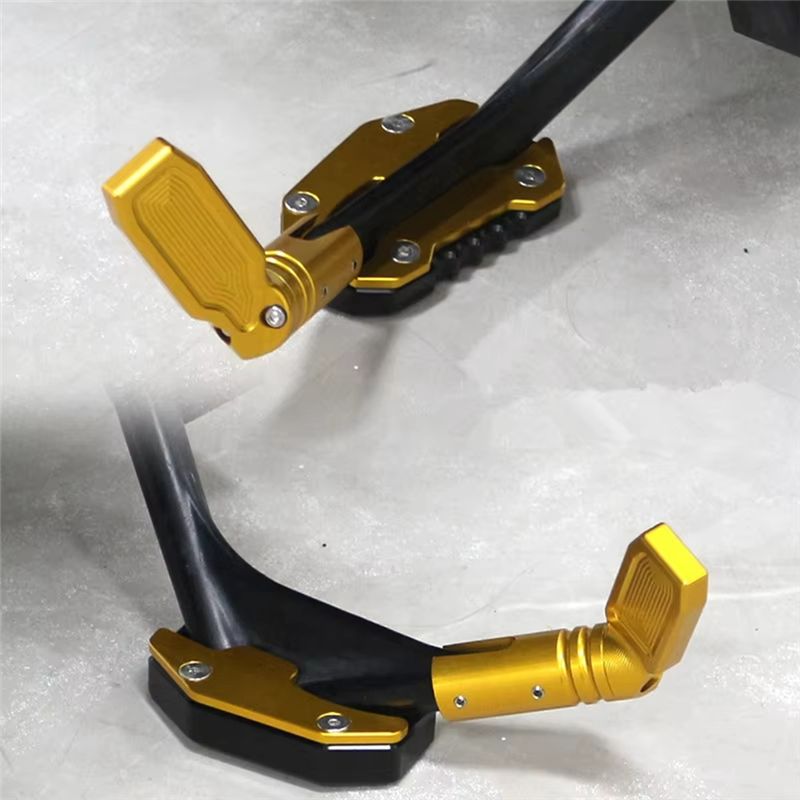 AEF2-Motorcycle Kickstand Foot - Tech Accessories Stand review and price