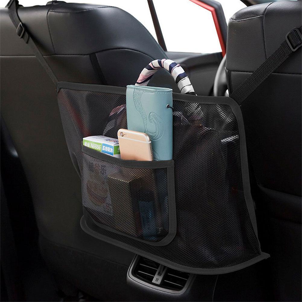 Large Capacity Car Seat Net Po - Tech Accessories Bag review and price