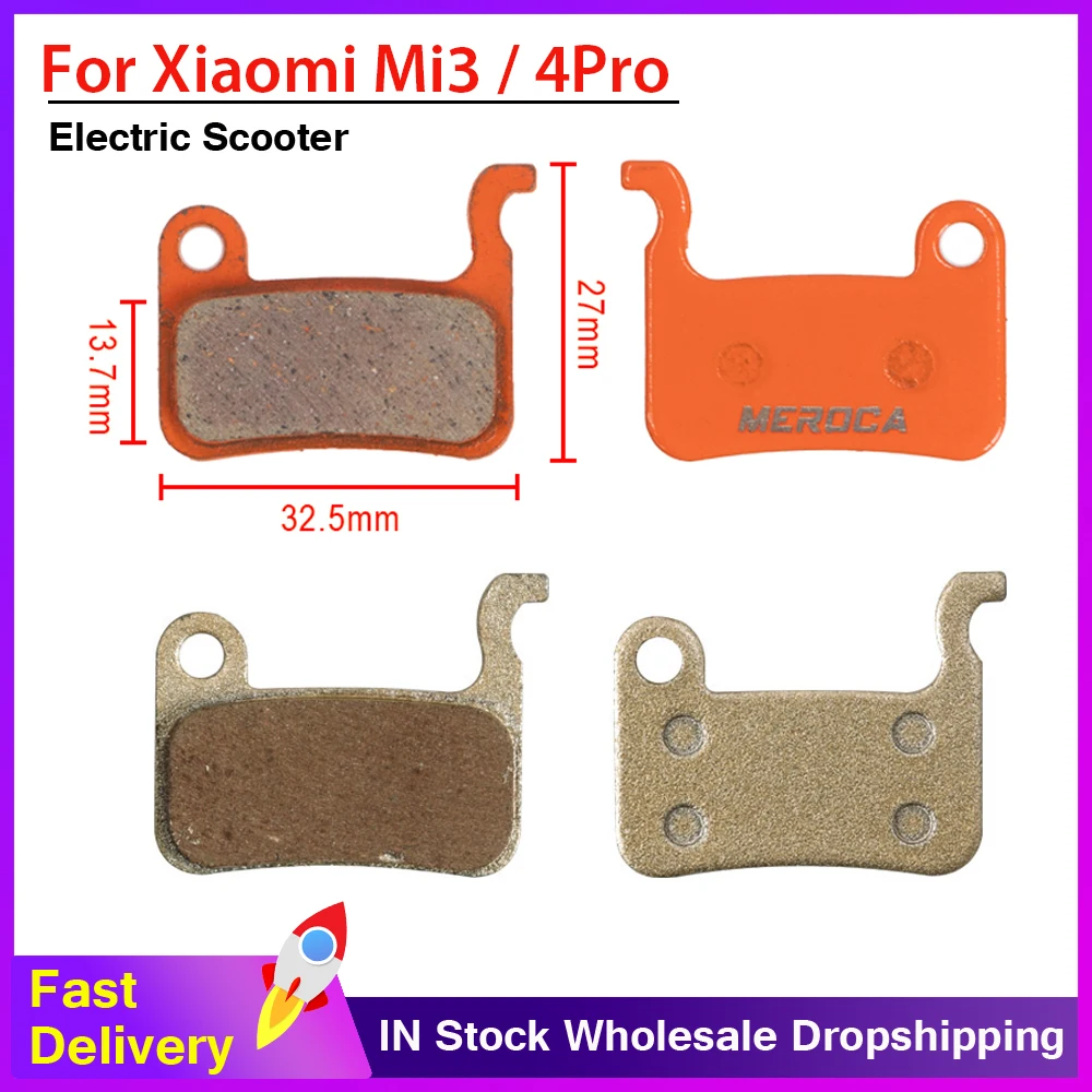 Xtech Hydraulic Disc Brake Pad - Tech Q review and price