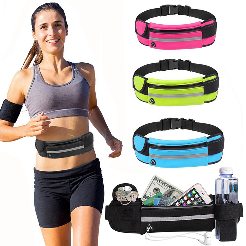 Sports Fanny Pack Women Runnin - Tech Accessories Bag review and price