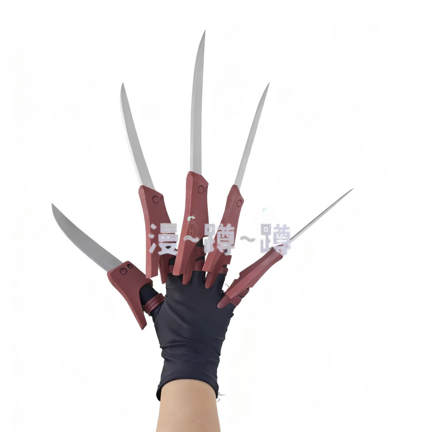 Gachiakuta Jabber Wonger Cospl - Nail Tech Accessories review and price