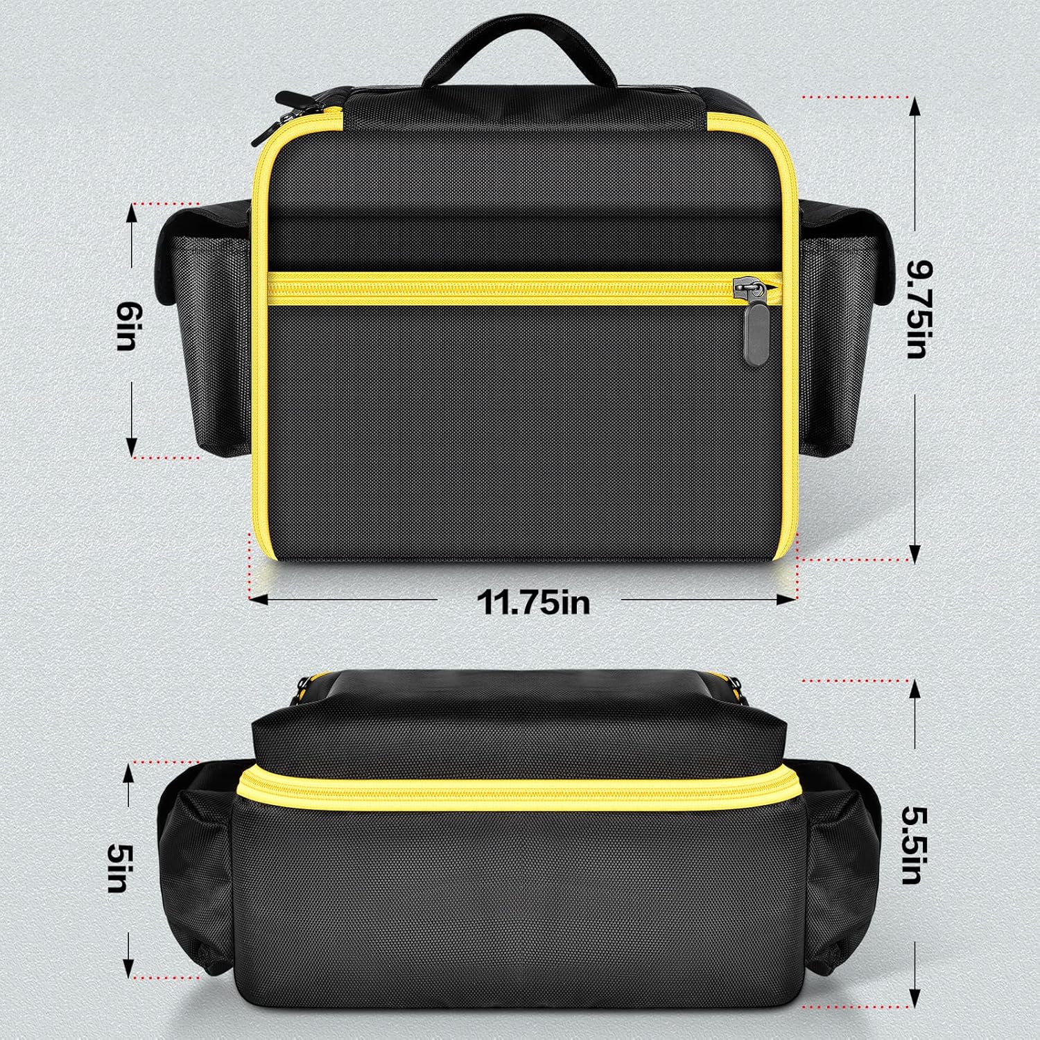 Air Compressor Bag Case Compat - Tech Accessories Wholesale review and price