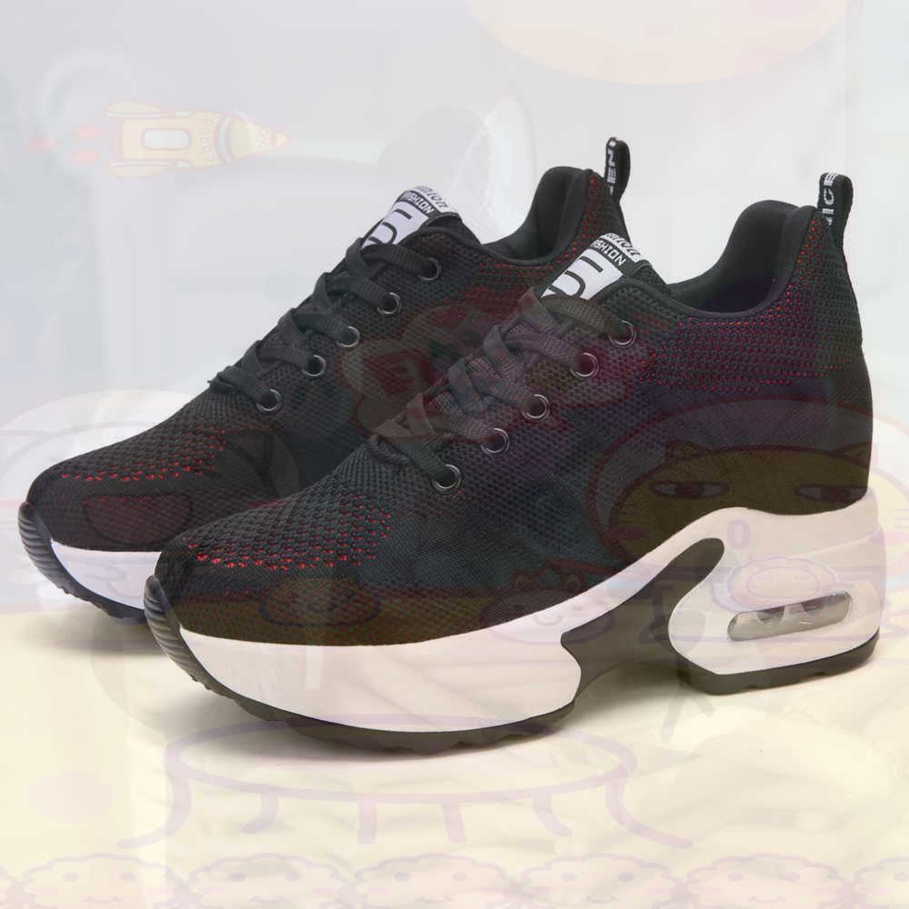 Red Size 36 Shoes Woman Tennis - Tech Accessories Wholesale review and price