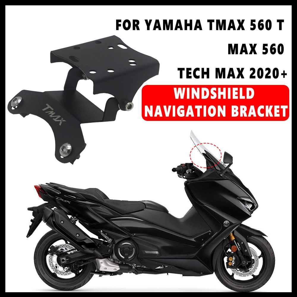 For YAMAHA TMAX 560 T-MAX 560  - Tech Accessories Stand review and price