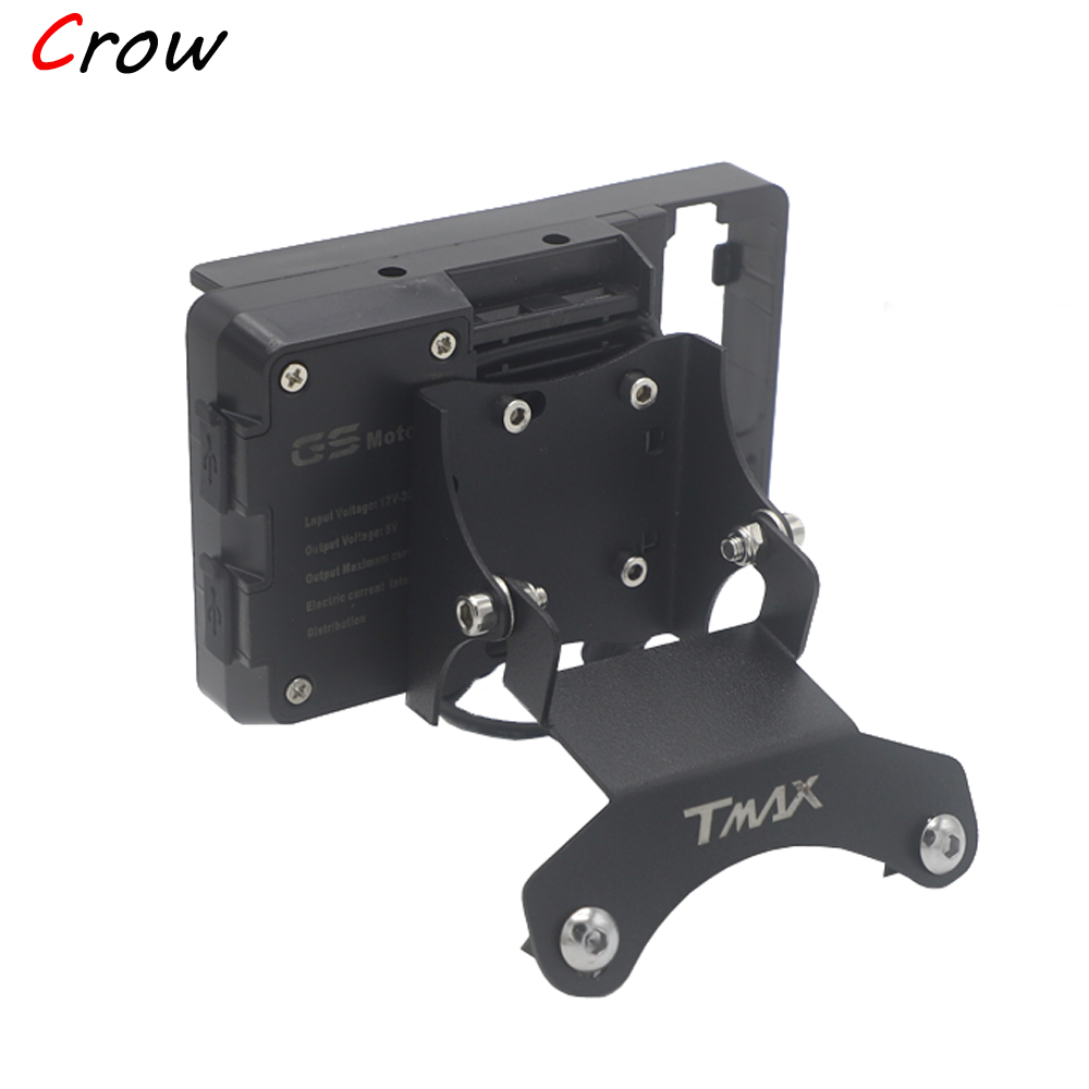 For YAMAHA TMAX 560 T-MAX 560  - Tech Accessories Stand review and price