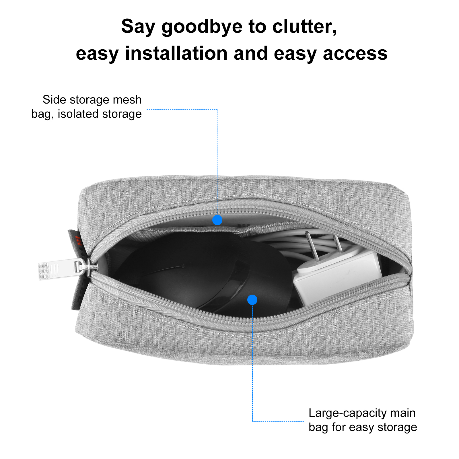 Portable Gadget Digital Mini S - Tech Accessories Wholesale review and price
