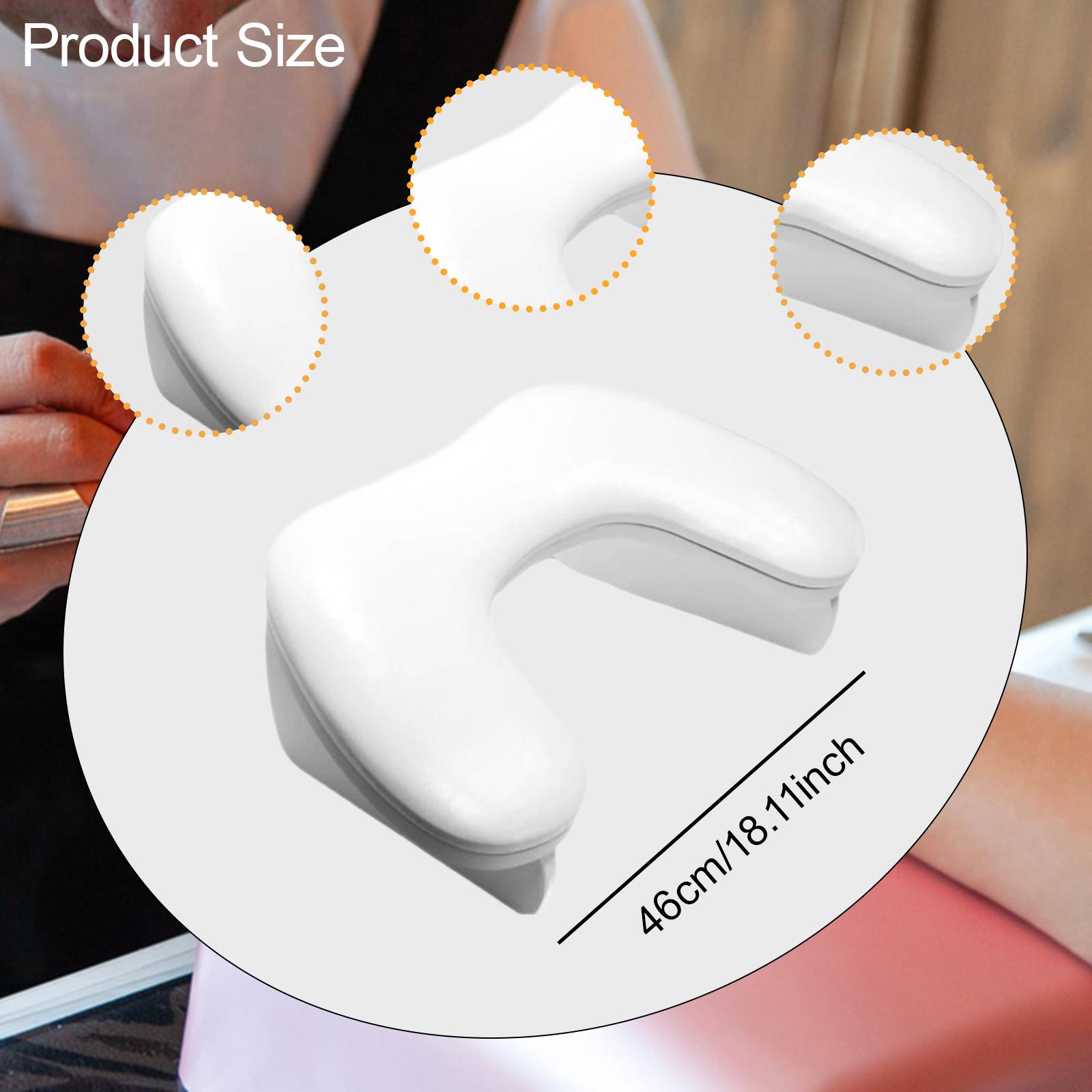 Sturdy Nail Art Hands Pillow P - Tech Accessories Stand review and price