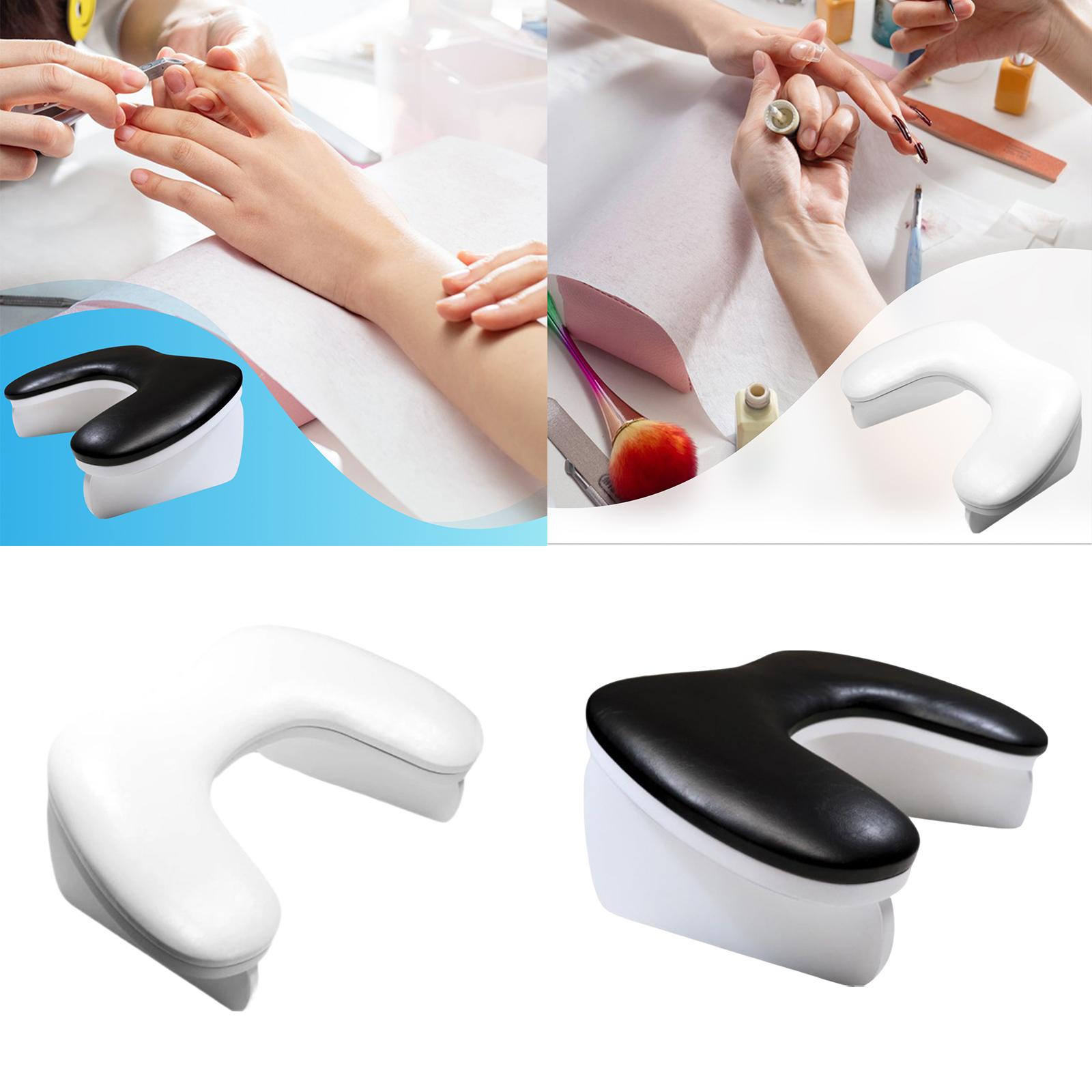 Sturdy Nail Art Hands Pillow P - Tech Accessories Stand review and price