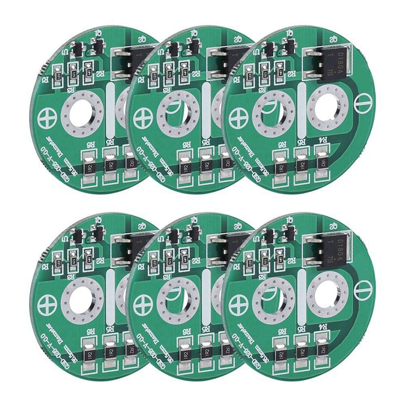 XTECH 12Pcs Super Capacitor Ba - Tech Q review and price