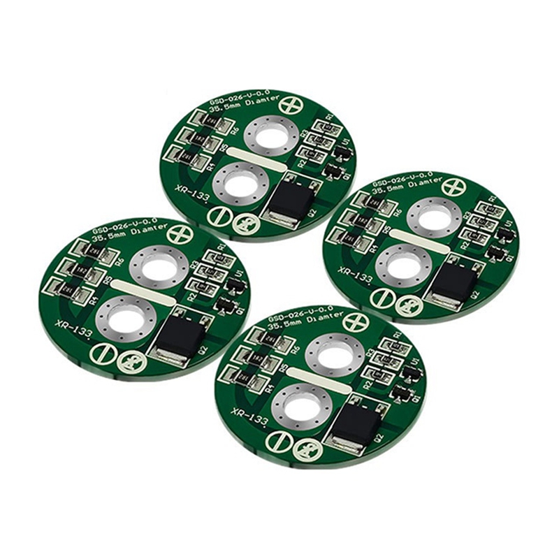 XTECH 12Pcs Super Capacitor Ba - Tech Q review and price