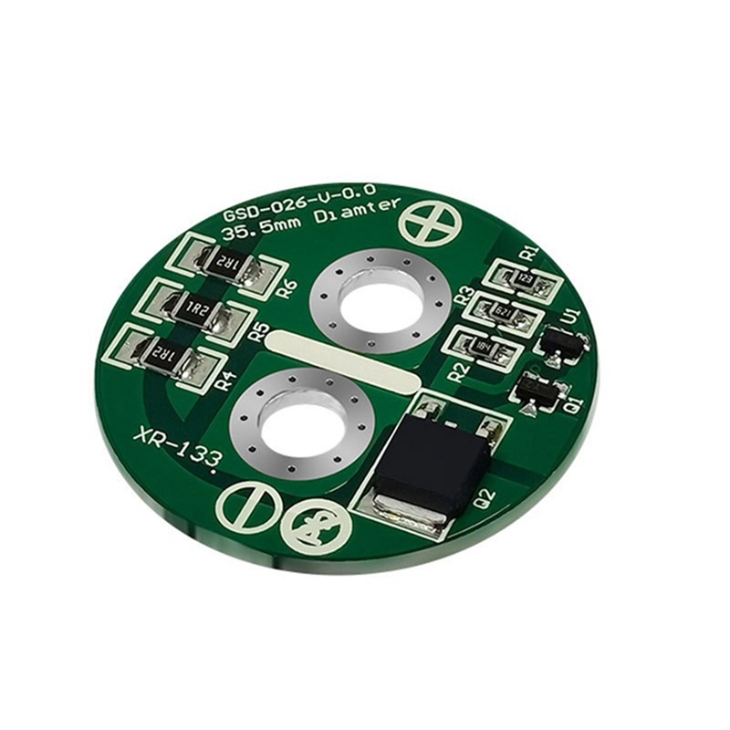 XTECH 12Pcs Super Capacitor Ba - Tech Q review and price