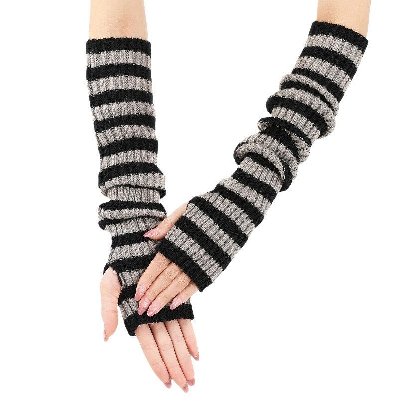 Botvotee Arm Warmers Free Ship - Y2K Tech Accessories review and price