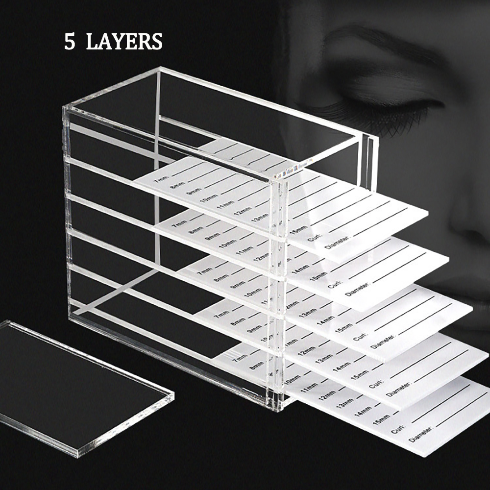 False Eyelash Extensions Stora - Tech Accessories Stand review and price