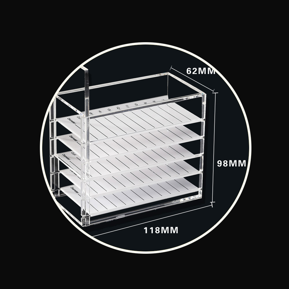 False Eyelash Extensions Stora - Tech Accessories Stand review and price