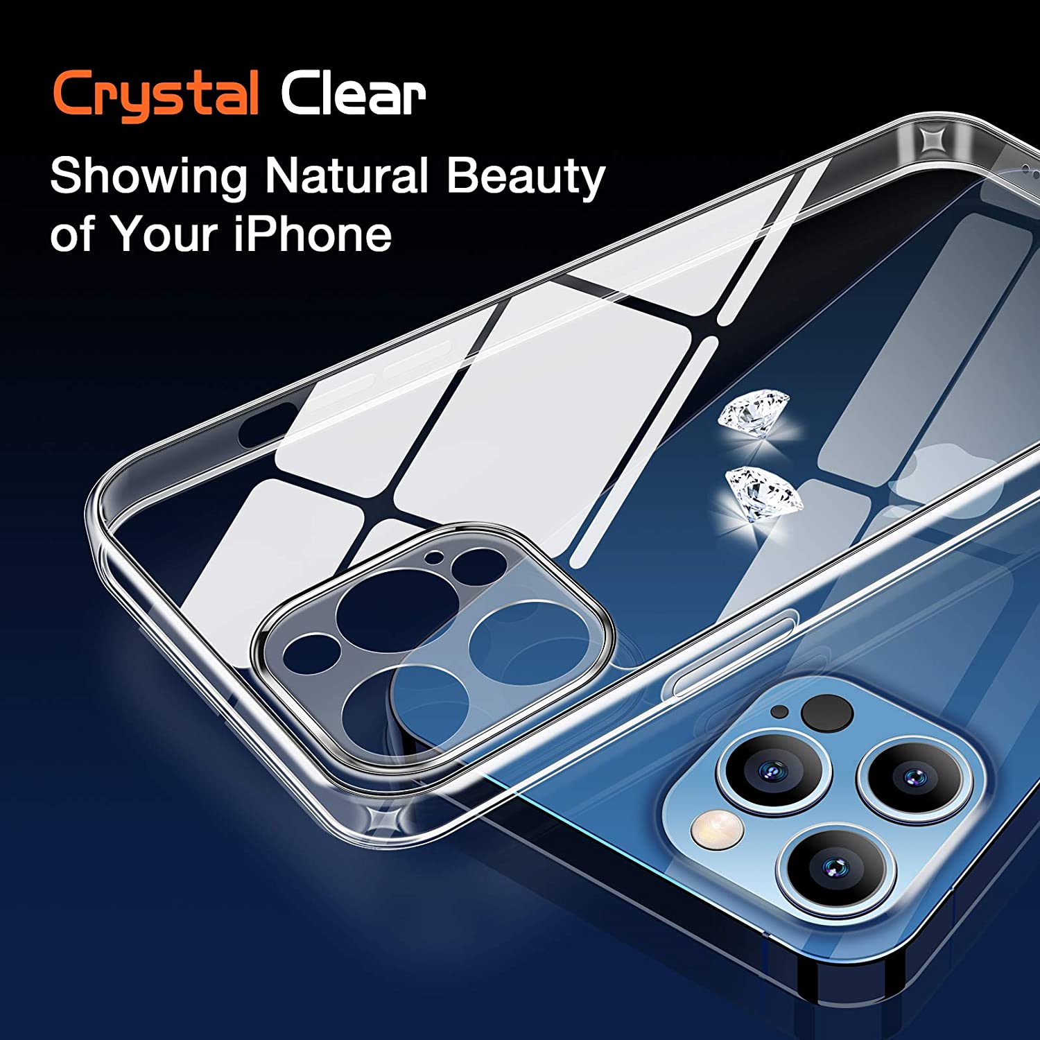 Soft Slim Thin Transparent Cas - Tech Accessories Iphone review and price