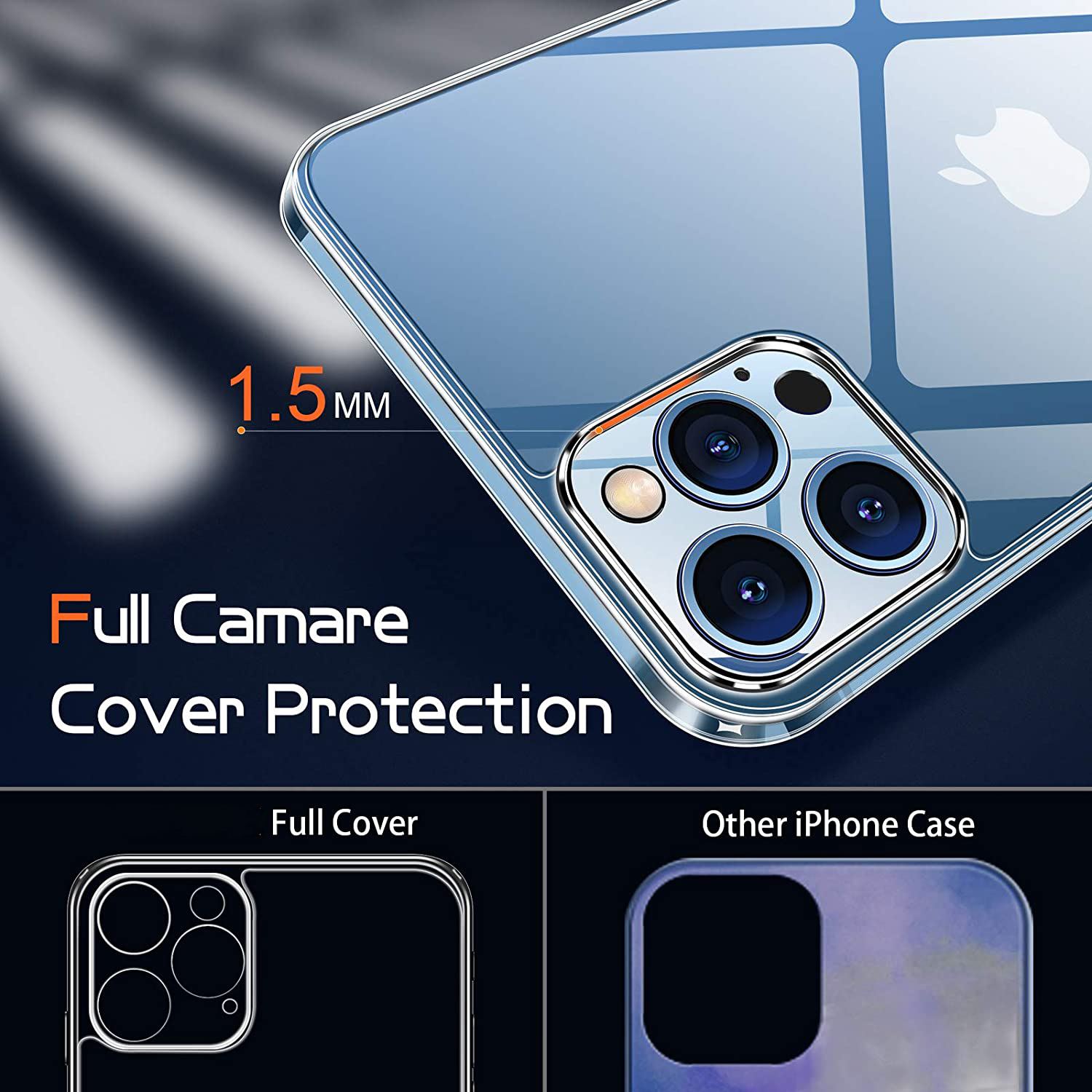 Soft Slim Thin Transparent Cas - Tech Accessories Iphone review and price
