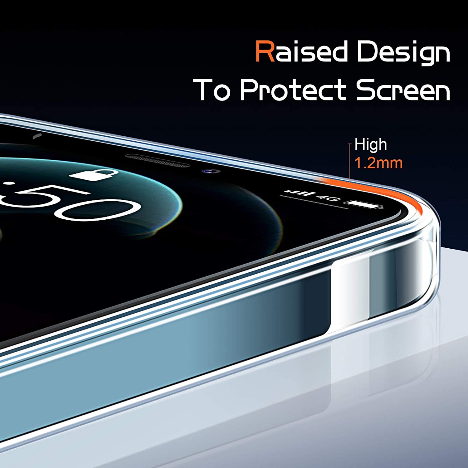 Soft Slim Thin Transparent Cas - Tech Accessories Iphone review and price
