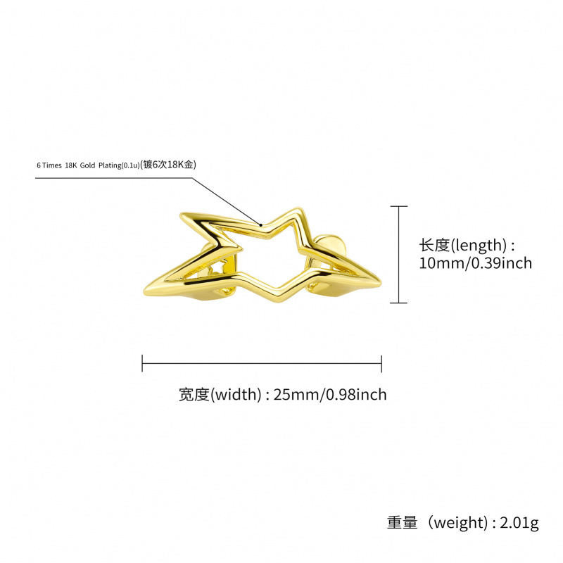 Y2K Cyber Punk Glossy Geometri - Y2K Tech Accessories review and price