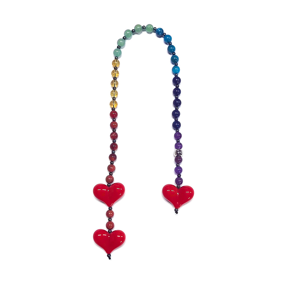 HERLOOK Big Love Heart Bag Cha - Y2K Tech Accessories review and price