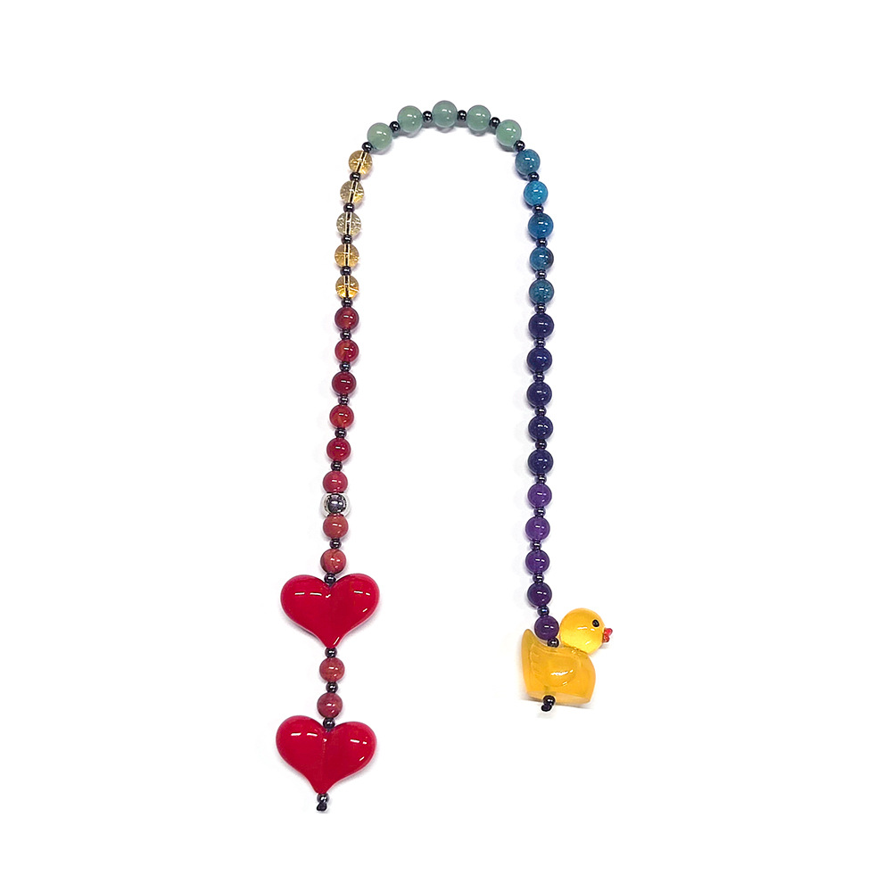 HERLOOK Big Love Heart Bag Cha - Y2K Tech Accessories review and price