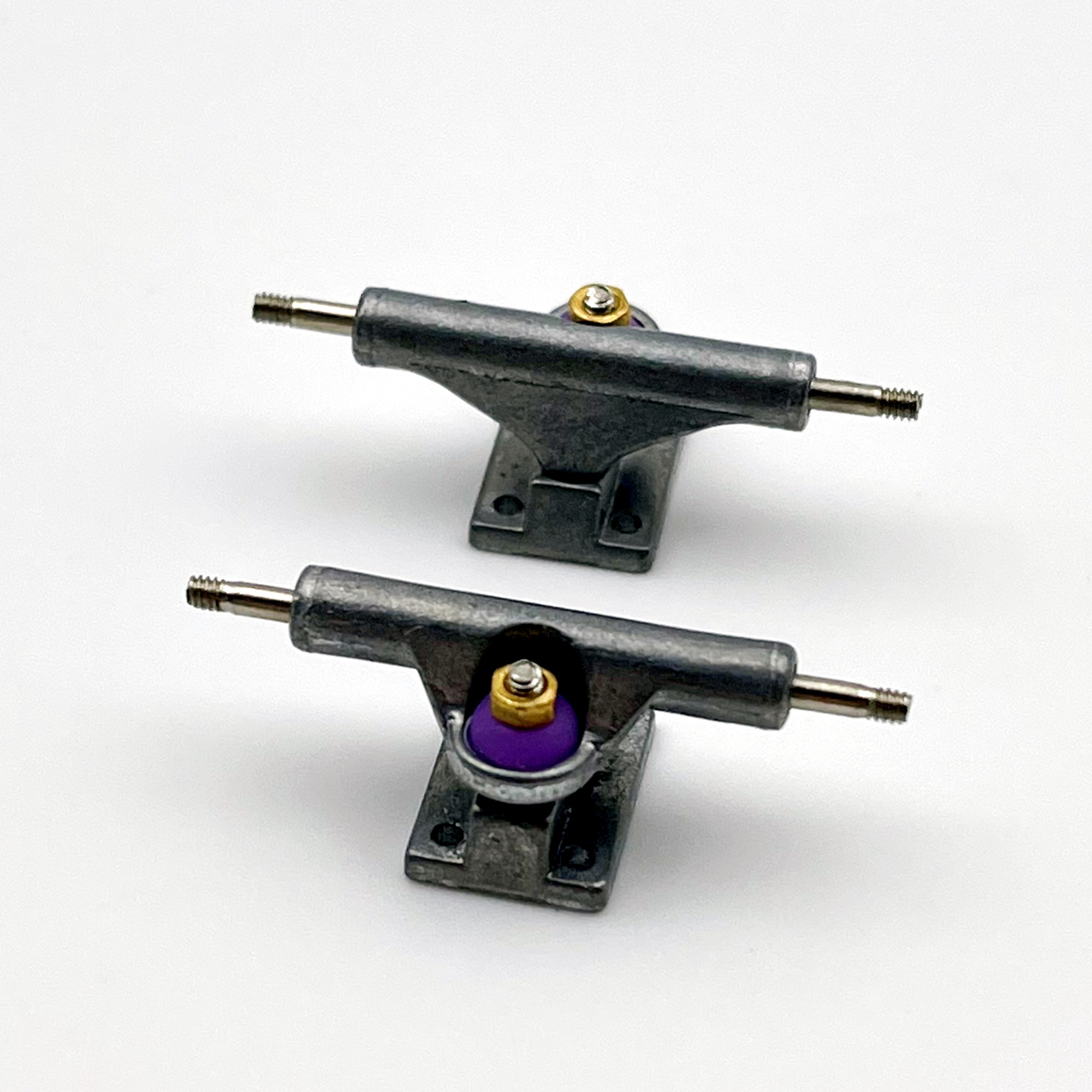 29mm Fingerboard Trucks Upgrad - Tech Deck Accessories review and price