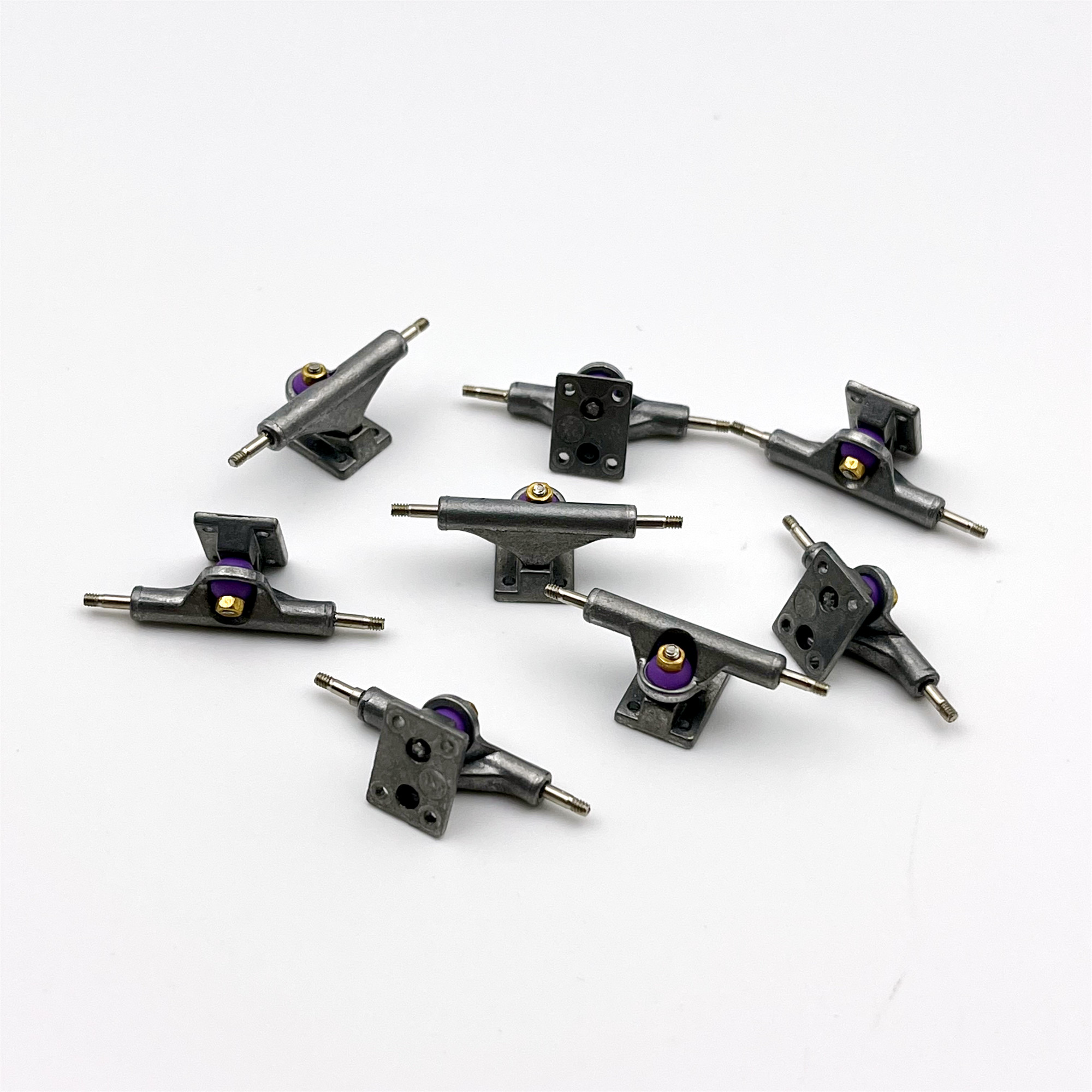 29mm Fingerboard Trucks Upgrad - Tech Deck Accessories review and price