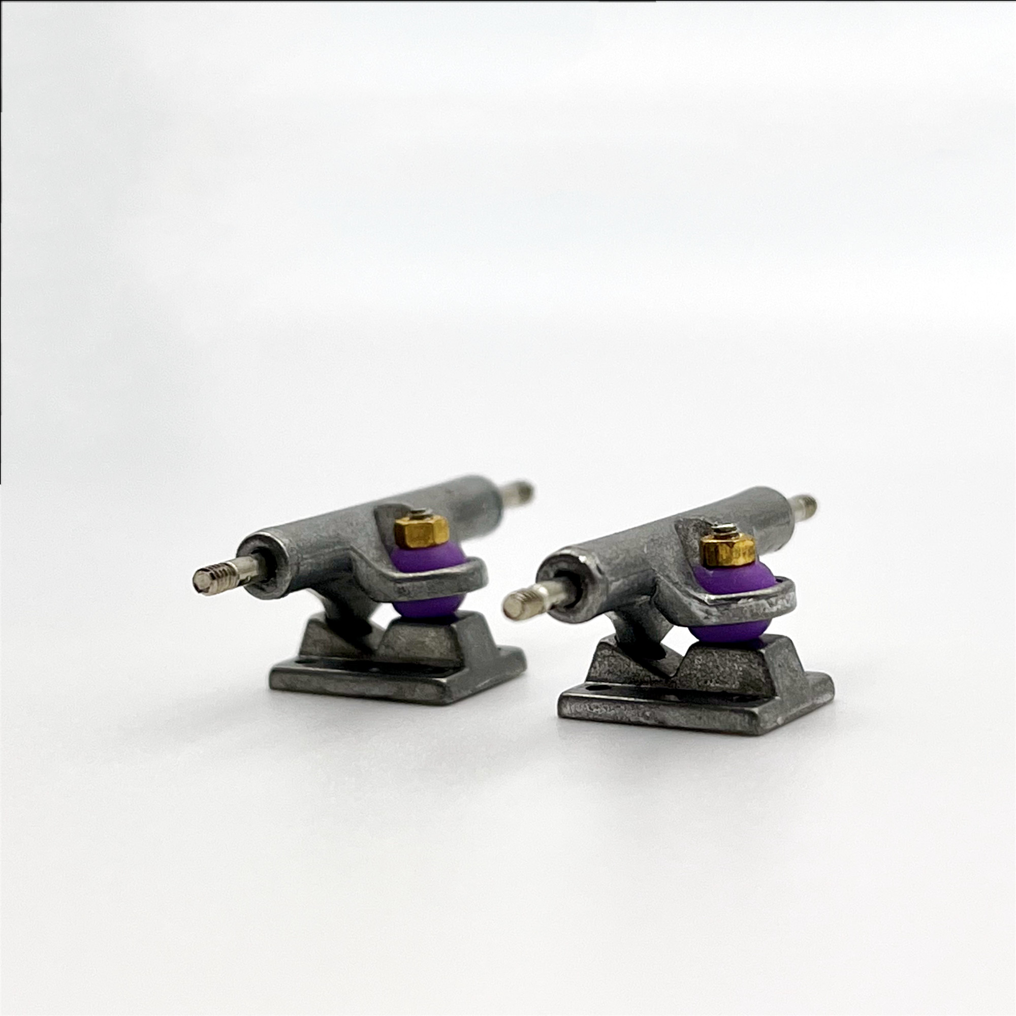 29mm Fingerboard Trucks Upgrad - Tech Deck Accessories review and price