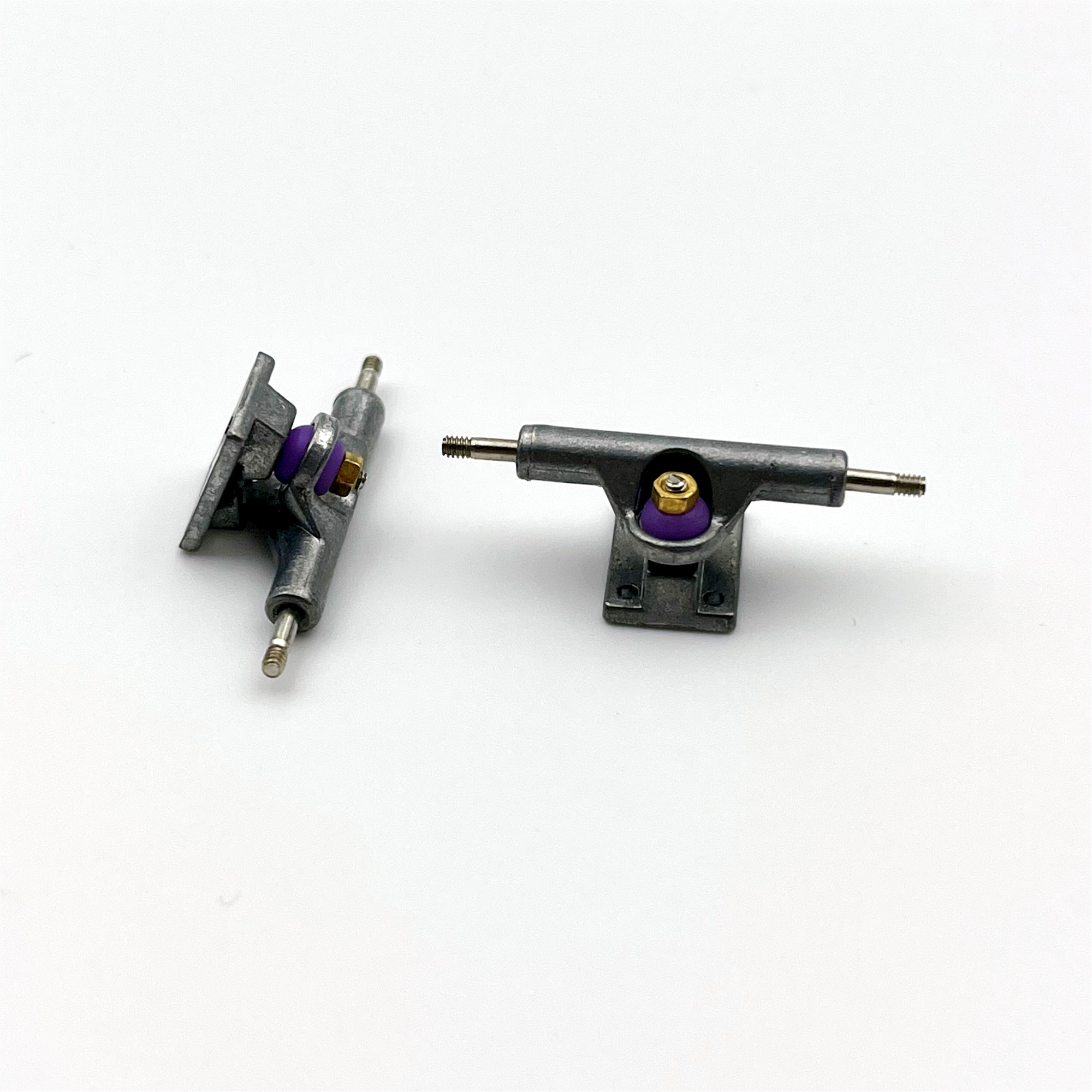 29mm Fingerboard Trucks Upgrad - Tech Deck Accessories review and price