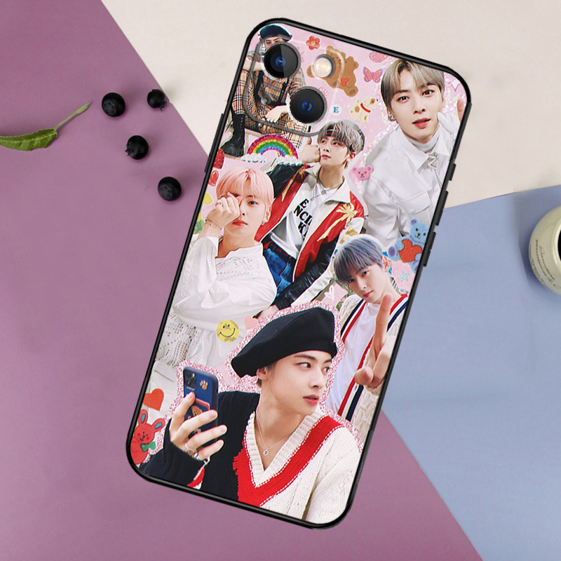 Cha Eun Woo TV True Beauty Kpo - Tech Accessories Iphone review and price