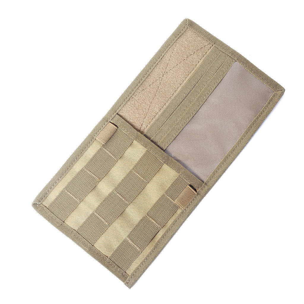 Space-Saving MOLLE Car Sun Vis - Tech Accessories Bag review and price