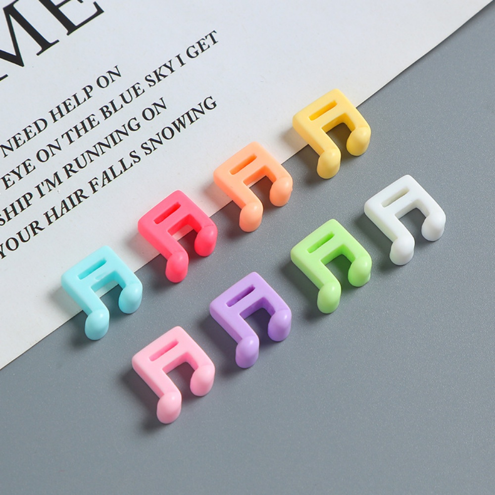 10Pcs Kawaii Y2K Sweet Colorfu - Y2K Tech Accessories review and price