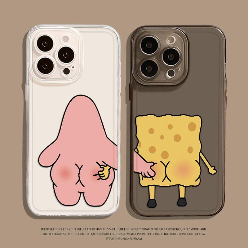 Funny Spongebob Patrick Star C - Tech Accessories Iphone review and price
