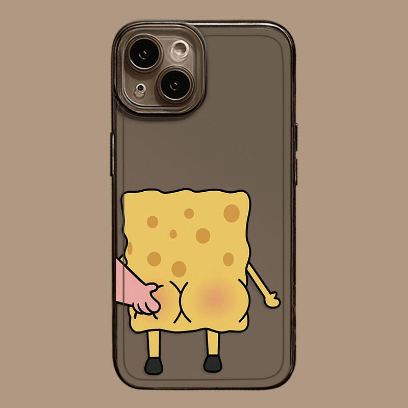 Funny Spongebob Patrick Star C - Tech Accessories Iphone review and price