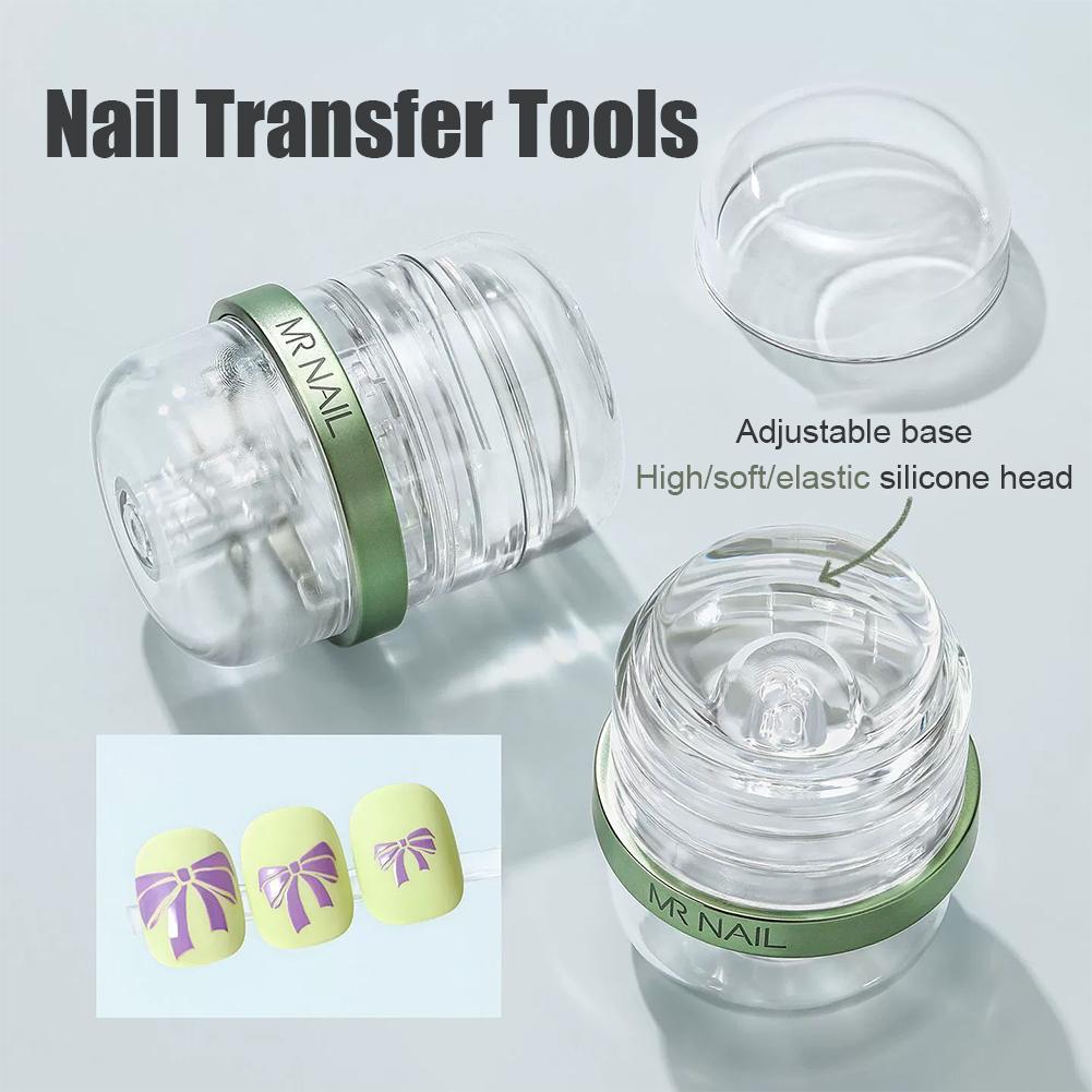 Nail Telescopic Capsule Cabin  - Nail Tech Accessories review and price