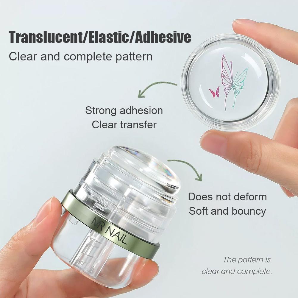 Nail Telescopic Capsule Cabin  - Nail Tech Accessories review and price